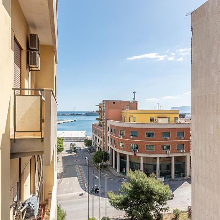 La Cassatella Family Home Palermo Kültér fotó