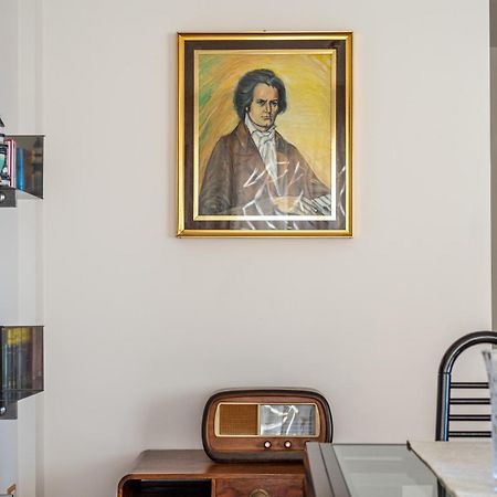 La Cassatella Family Home Palermo Kültér fotó