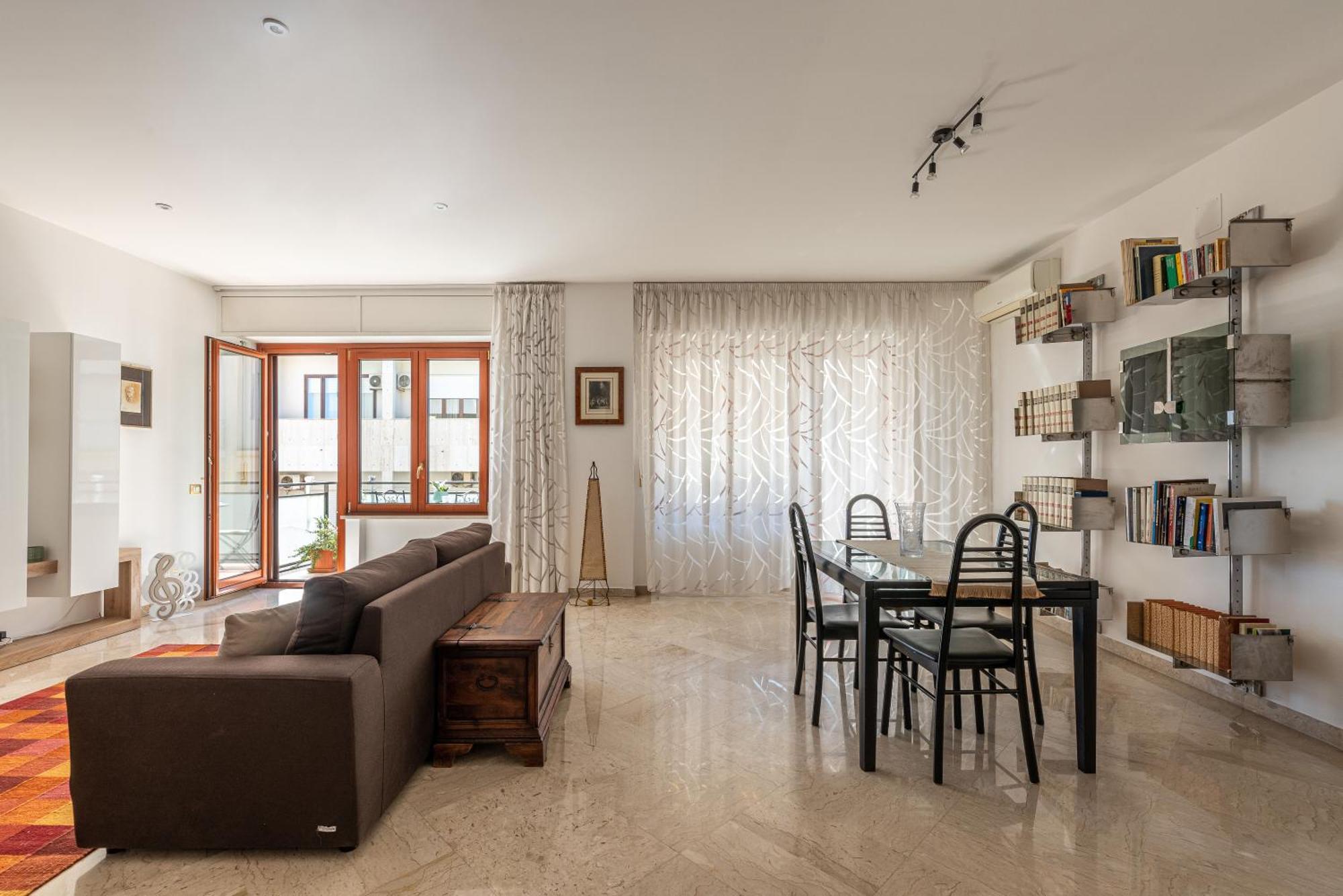 La Cassatella Family Home Palermo Kültér fotó