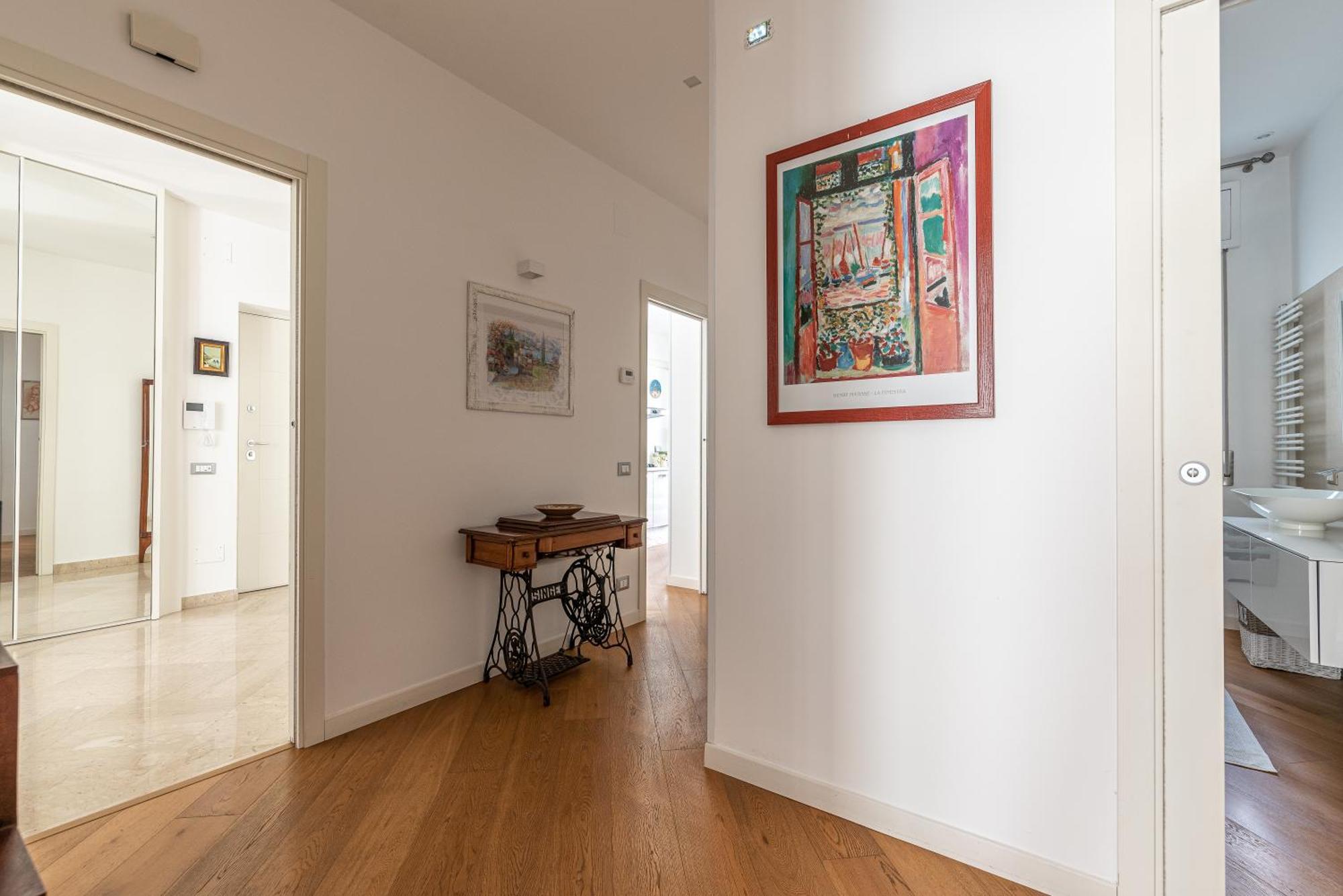 La Cassatella Family Home Palermo Kültér fotó